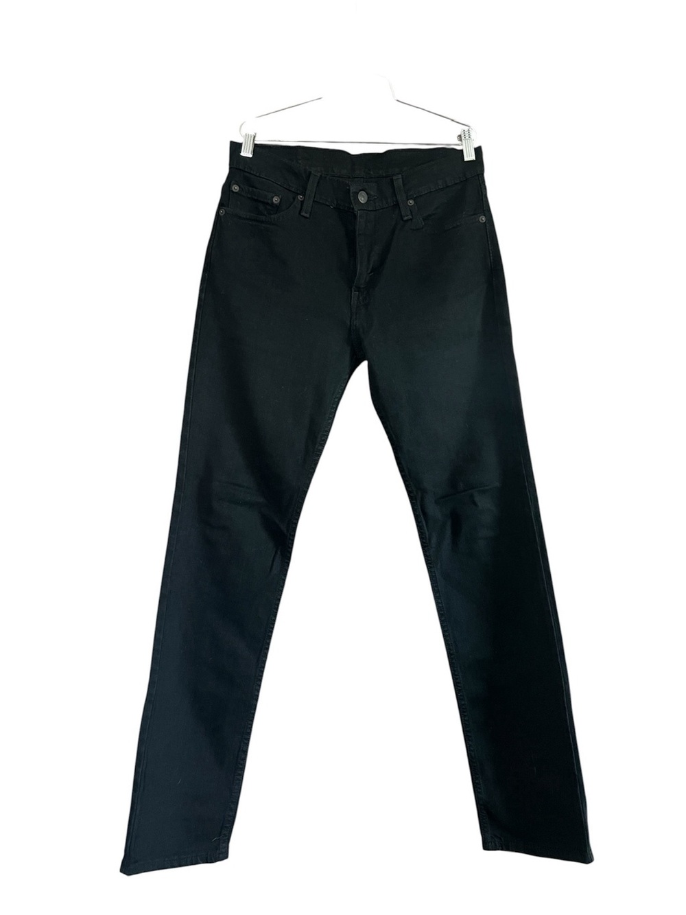 Levi’s 511 Black Slim Fit